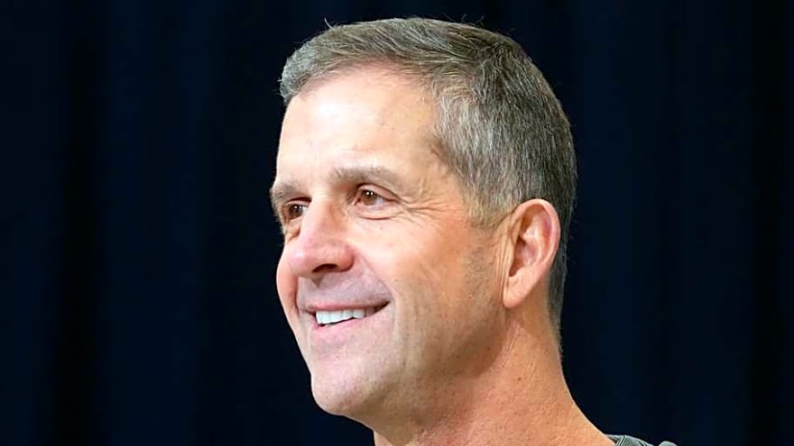 Giants to Sign Another Former Ravens Player in Free Agency