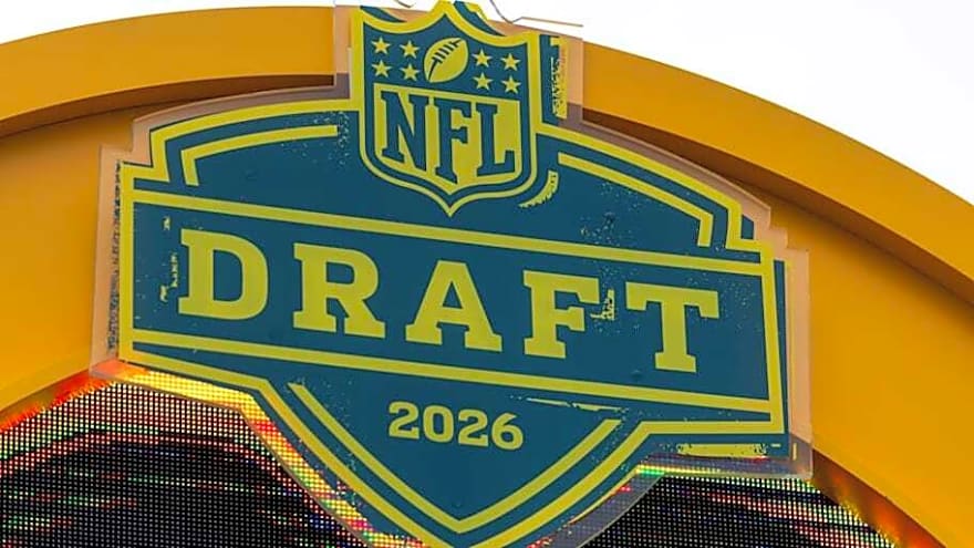 Jordan Reid Expects Commanders to Address Areas of Need Early in NFL Draft