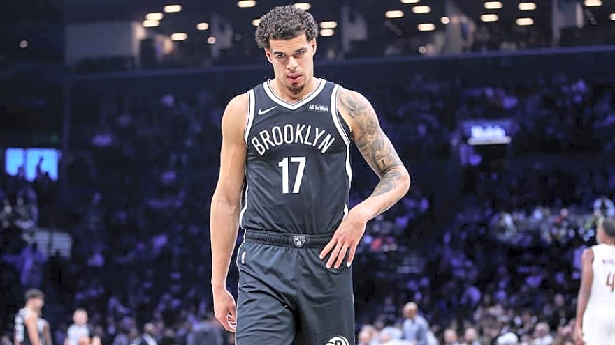 Who Will Lead Brooklyn Nets in Scoring in 2026-27?