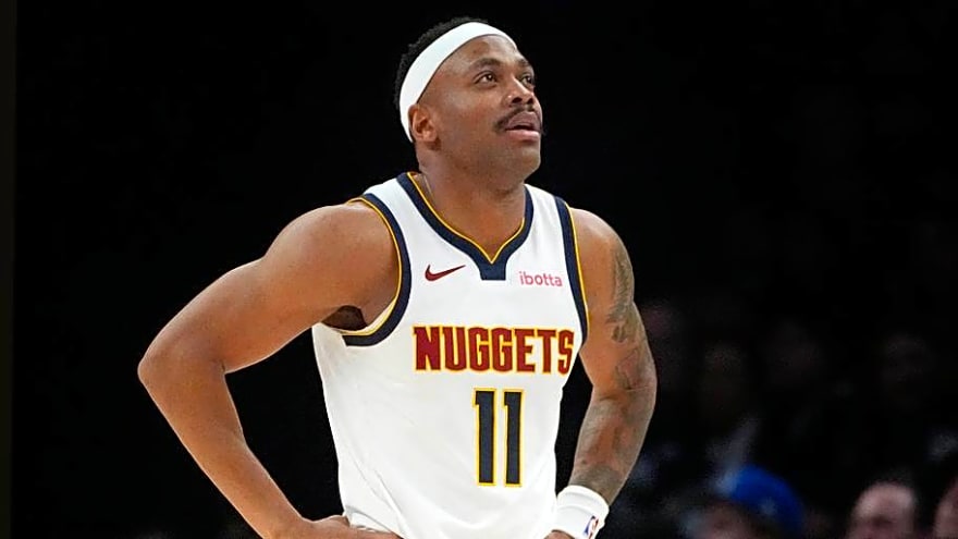 Knicks Releasing Bruce Brown Hints at Several Plans for Their Roster