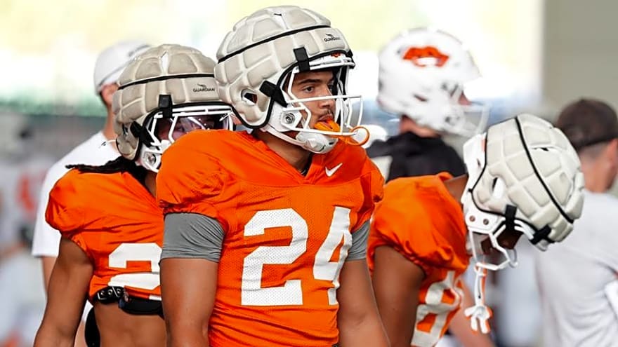 Why Winning is Oklahoma State’s Best Asset in College Football Realignment