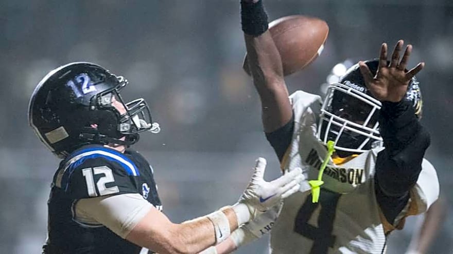 Consensus 4-star Defensive Back Sets Date for Oklahoma Visit