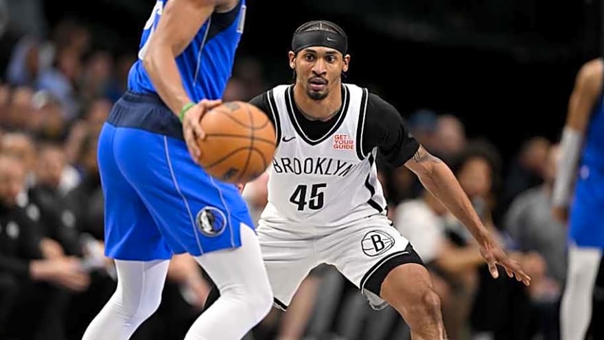 How Keon Johnson Will Be Remembered in Brooklyn