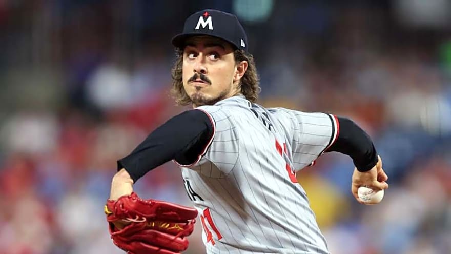 SP With Healthy Track Records Braves Should Target on Trade Market