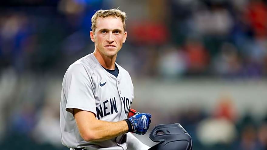 Yankees Biggest Losers From First Two Spring Training Games