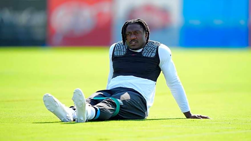 AJ Brown Snub: Eagles Star&#39;s Madden Rating Revealed