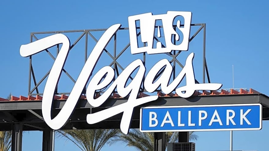 The Price of A's Baseball in Las Vegas Has Been Revealed