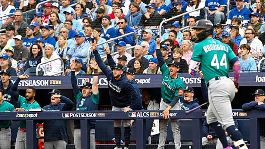 Seattle Columnist says Mariners have several options left this off season