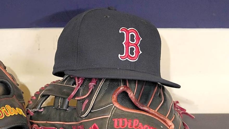 Phillies Understandably Seen as Landing Spot for Red Sox Pitcher