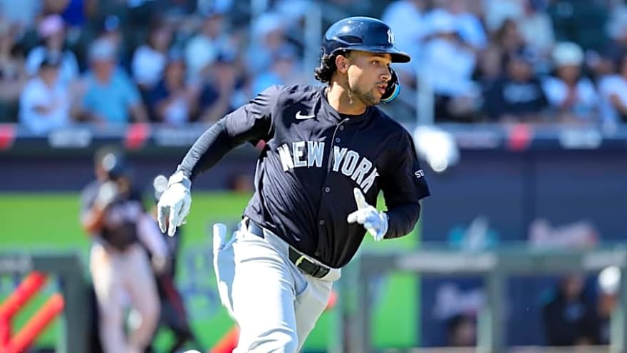 Yankees, Marlins Could Have Perfect Trade