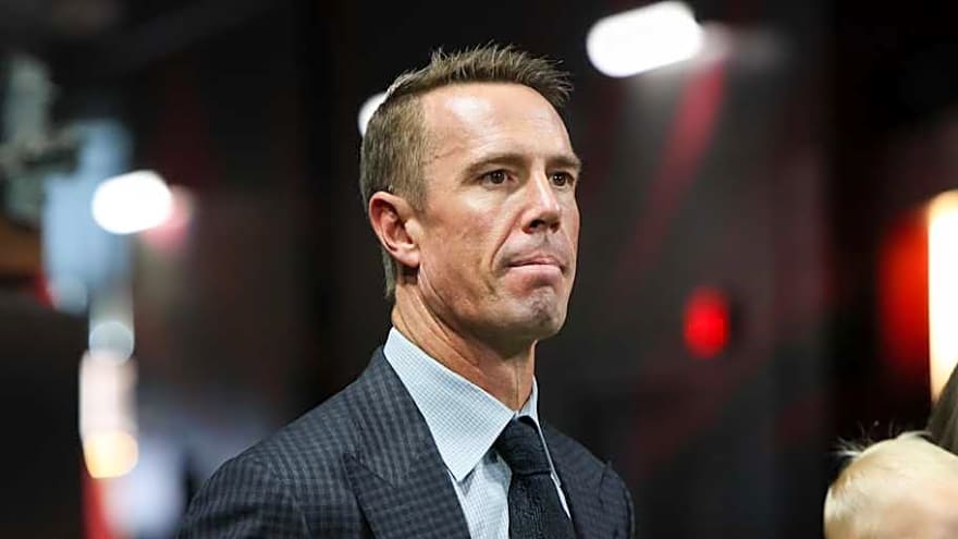 How Matt Ryan's Return to Falcons May Actually Be An Impediment