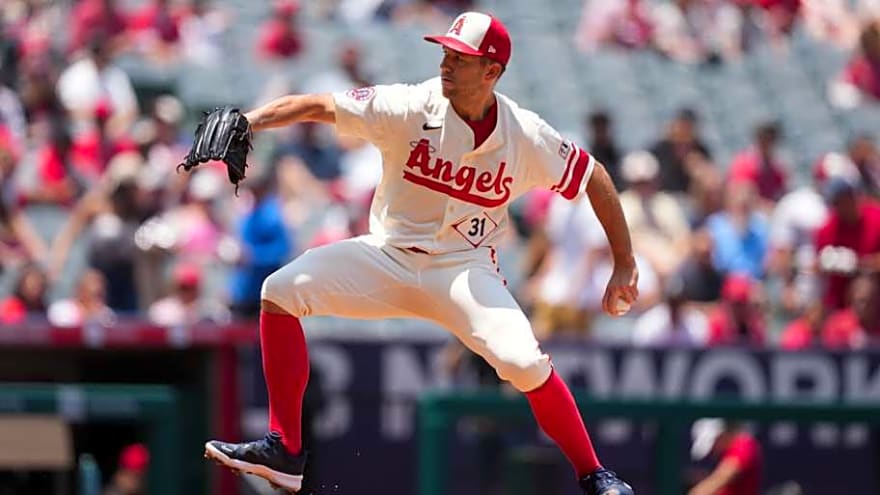 Angels&#39; $39 Million All-Star Linked to AL Contender as Trade Deadline Fit