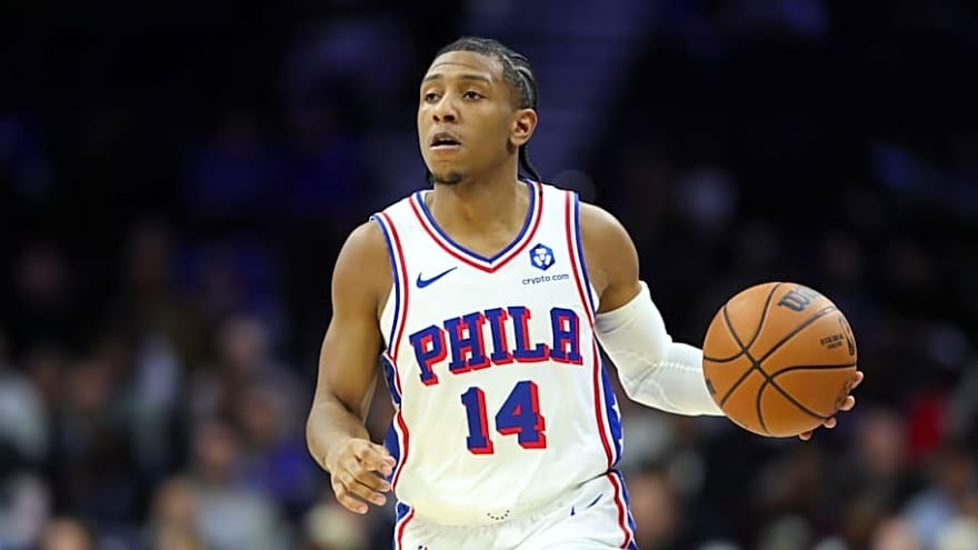 Utah Jazz Sign G League Standout to 10-Day Contract