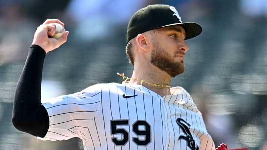 White Sox Squander Scoring Chances, Lose 3-2 To Padres In Home Finale