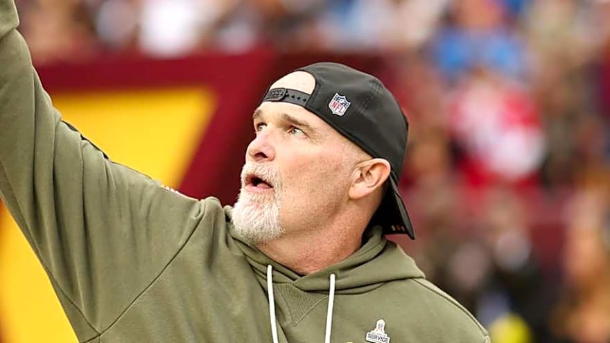 Commanders have silver lining in loss vs. Broncos