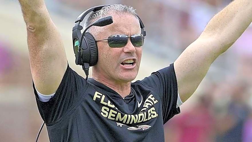 Promising FSU Football Freshman to Miss Spring Camp