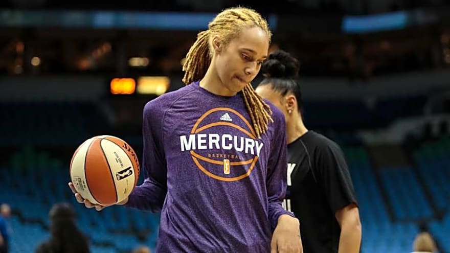 How The Mercury Battled Teams In 2019
