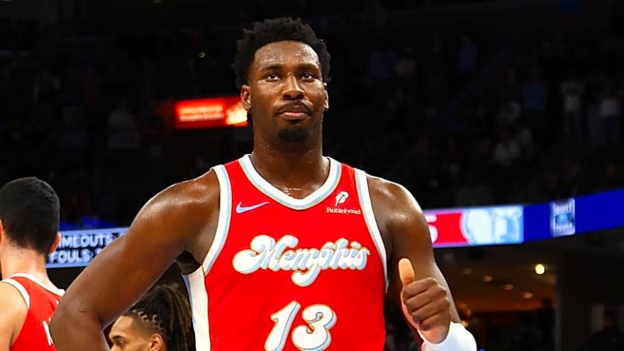NBA Players React to Jaren Jackson Jr&#39;s New Instagram Post