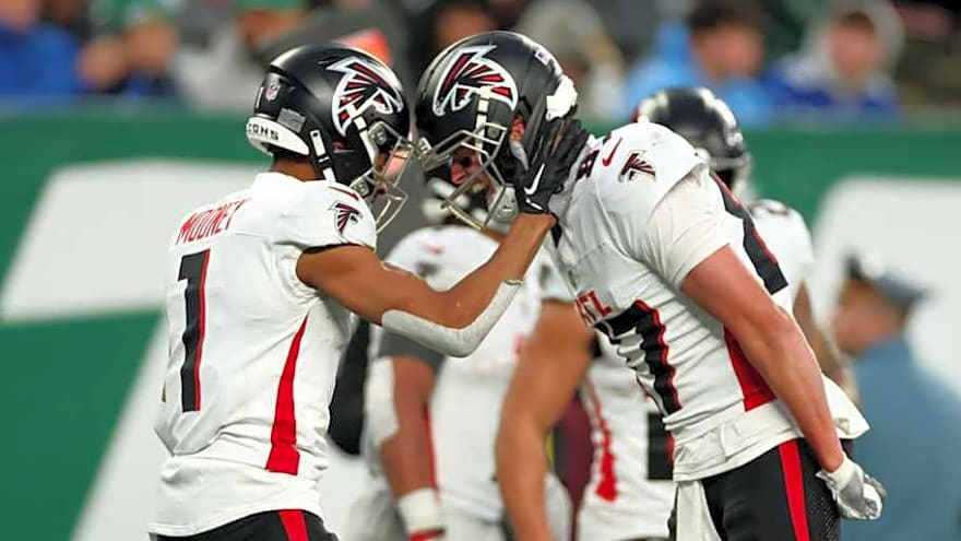 The Struggles of This Falcons Unit Have Become Impossible to Ignore