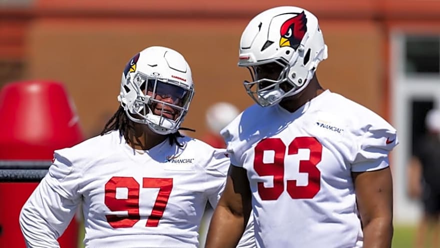 2 Reasons Why Arizona Cardinals Fans Should Be Optimistic