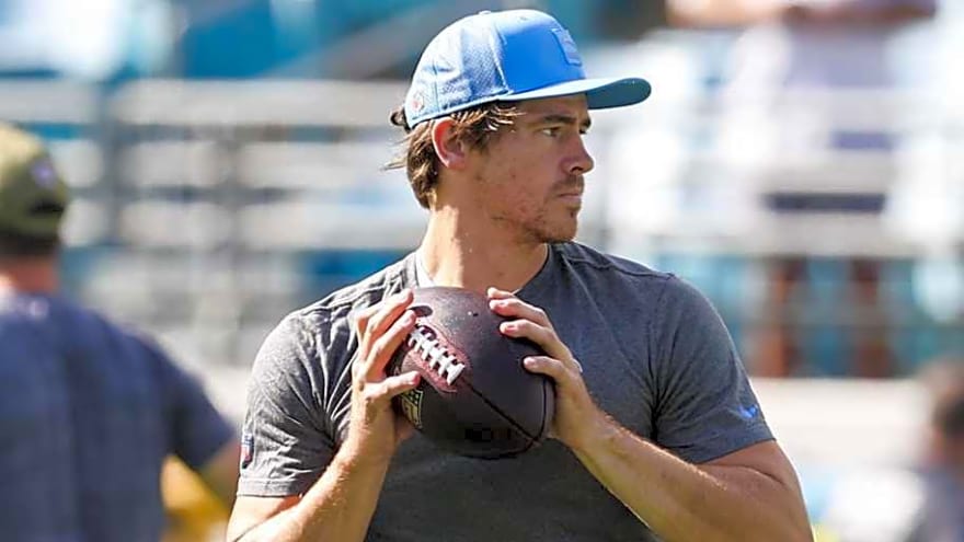 Royce Freeman Signing To Los Angeles Chargers Comes With Hidden Impact