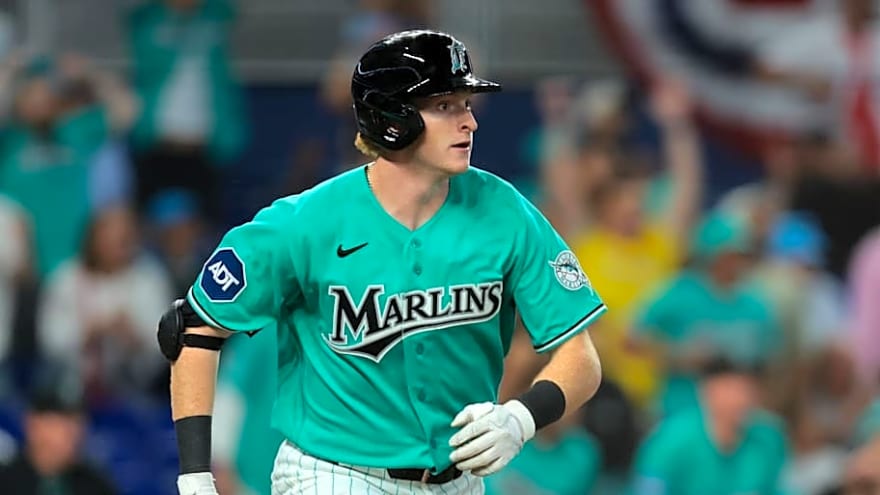 3 Big Overreactions From Marlins Season-Opening Sweep of Rockies