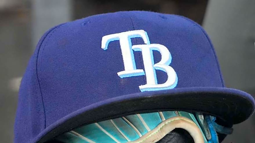 Rays Predicted to Sign Former All-Star Catcher This Offseason