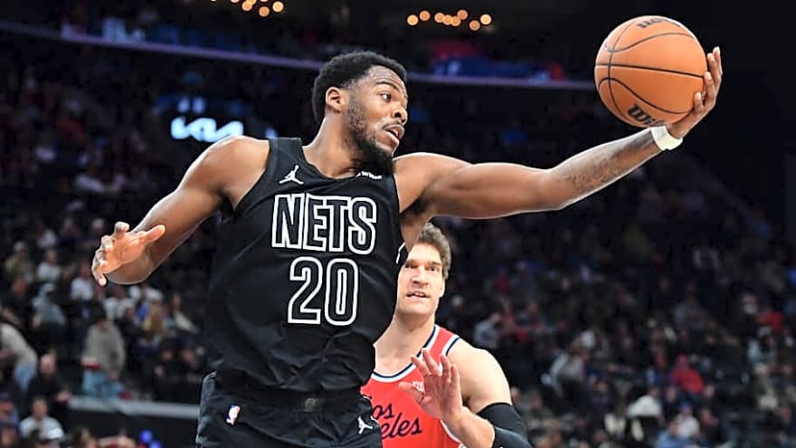 1 Trade That Makes Too Much Sense For The Atlanta Hawks