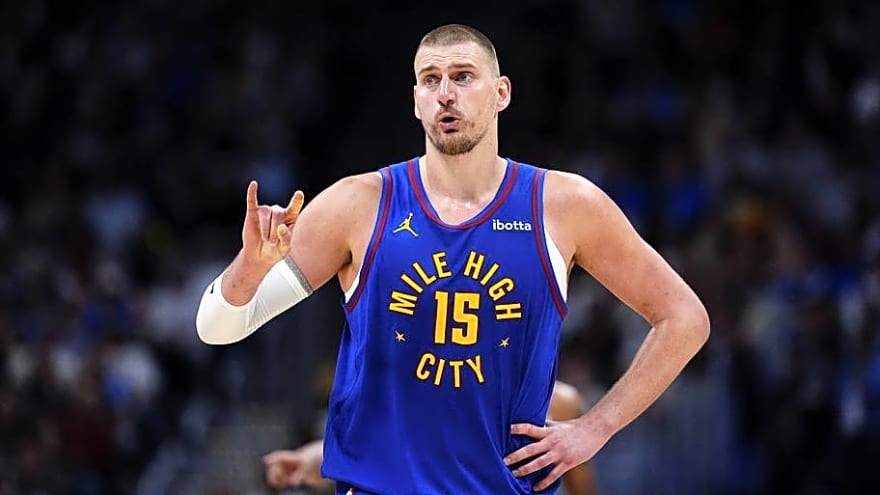Every 2026 Draft Pick the Nuggets Own–– And How They Could Use Them