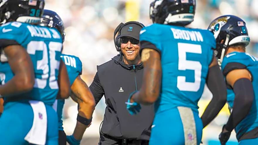 5 Bold Observations on Jaguars&#39; Shellacking of Chargers