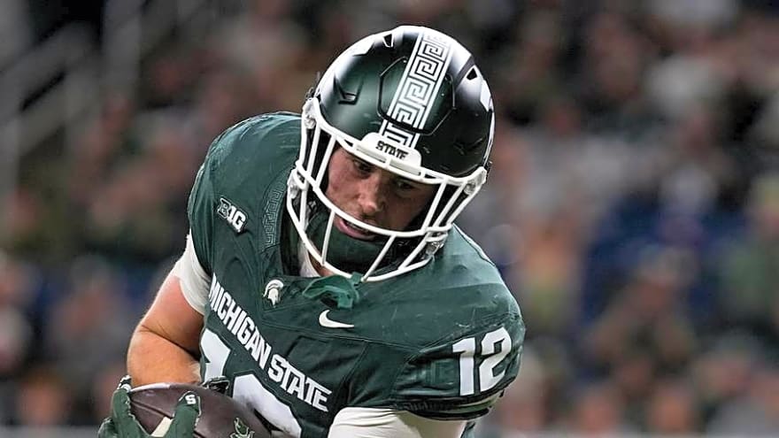 The Shift MSU Must Address Without Jack Velling