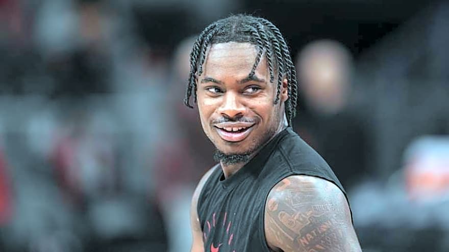 Miami Heat Re-Sign Guard Davion Mitchell To Two-Year Deal