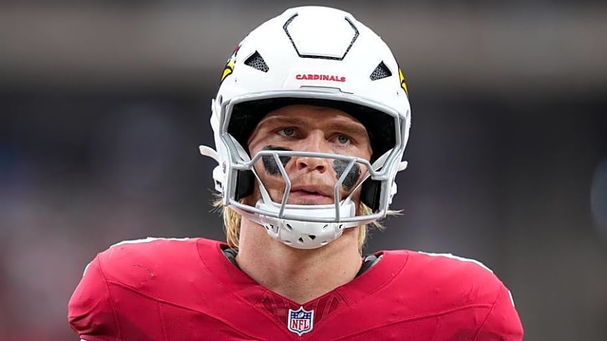 Cardinals Fans Sound Off After Week 7 Loss to Broncos