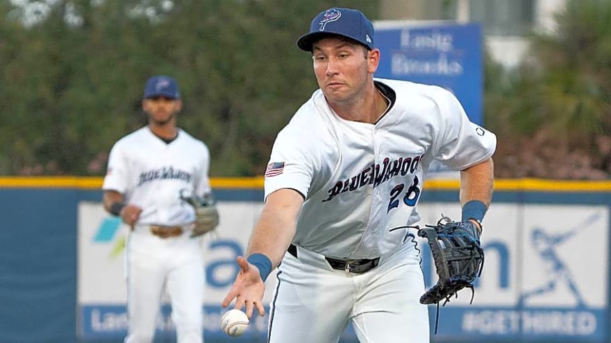 Marlins’ Prospects Getting Closer to Making Big League Debut
