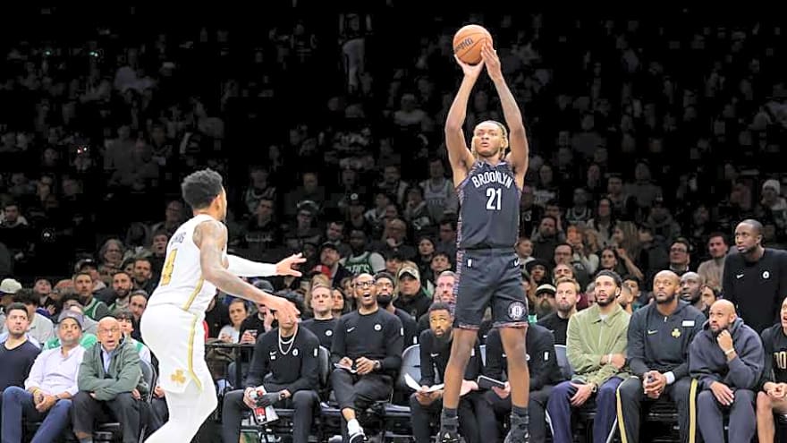 Noah Clowney's Back Injury Shouldn't Scare People About his Future