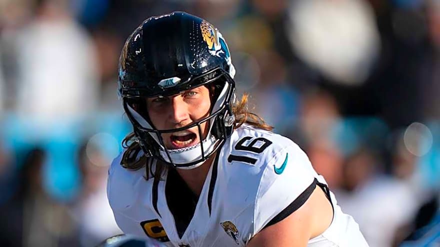 Why the Trevor Lawrence Pendulum is Swinging Back in Jaguars Favor