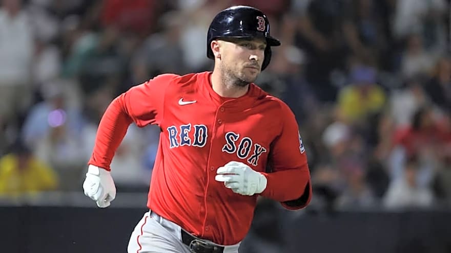 Red Sox Can&#39;t Lose Alex Bregman If Latest 5-Year Projection Proves Accurate