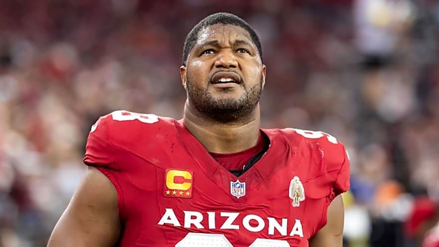 The Free Agent the Arizona Cardinals Can’t Afford to Lose — But Probably Will
