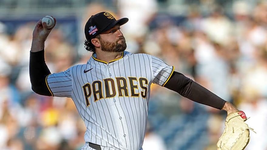 Padres Make Casey Mize Decision, Announce Starting Pitchers for Critical Series vs AL-Best Rays