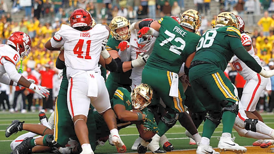 What Dave Aranda said to the media about 2026 priorities