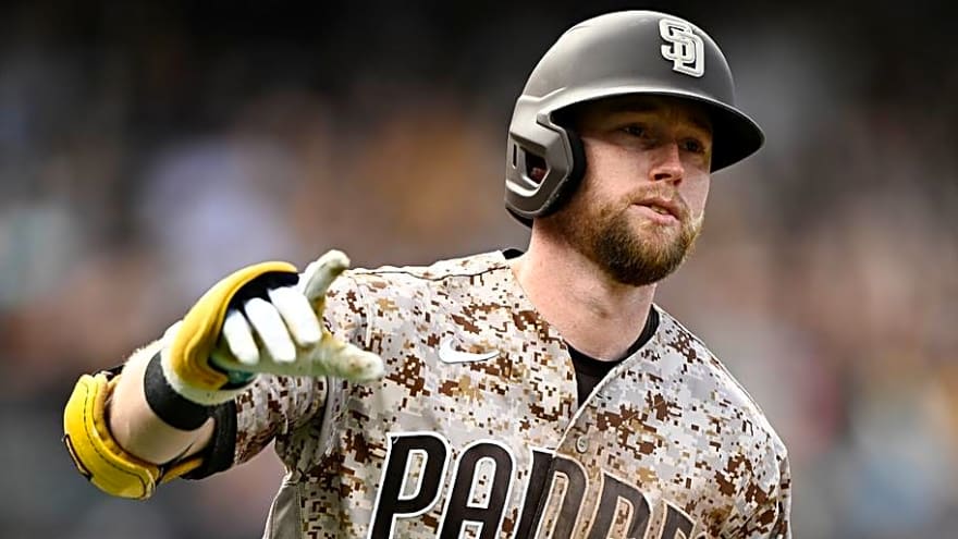 Padres Notes: Wild-Card Race Update, Jake Cronenworth Wins Award, Unfortunate Joe Musgrove News