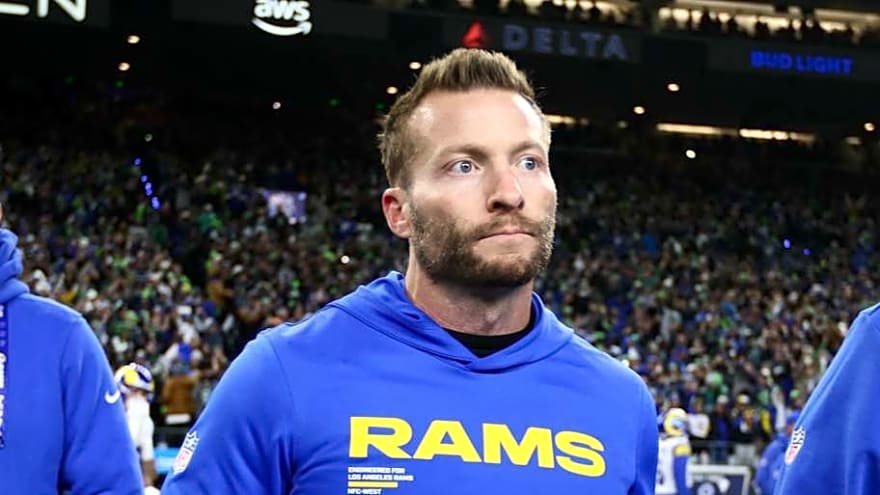 Post Combine Rams Mock Draft: Rams Revamp Their Secondary