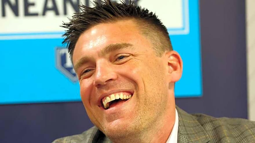 Former MLB Executive Labels This Area as Need for Rays To Improve This Offseason