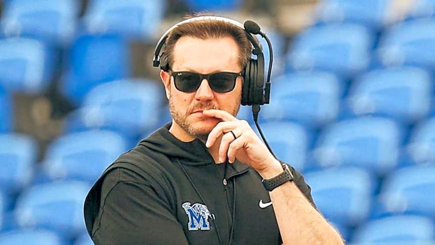 Razorbacks&#39; new coach understands importance of recruiting in-state