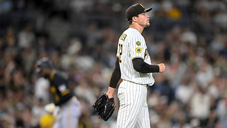 Padres' Mason Miller Doesn't Hold Back After Biggest Blunder of Season