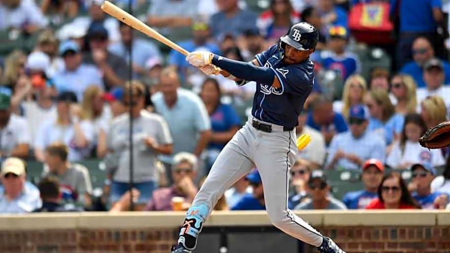 Rays Still Need To Address This Glaring Need To Elevate Their Lineup