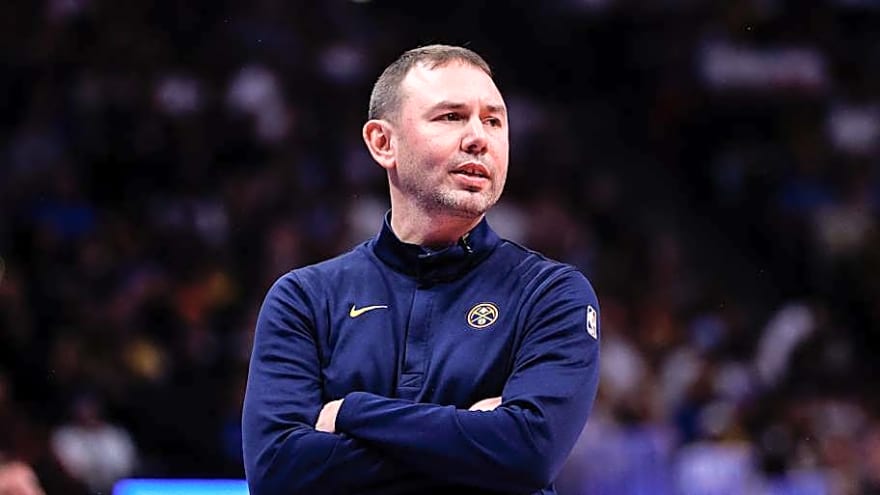 Nuggets&#39; David Adelman Sets Clear Expectations for Peyton Watson