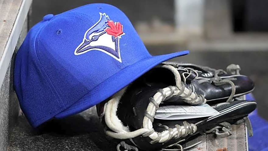 Blue Jays' Free Agent Would be Excellent Addition for Rays This Offseason