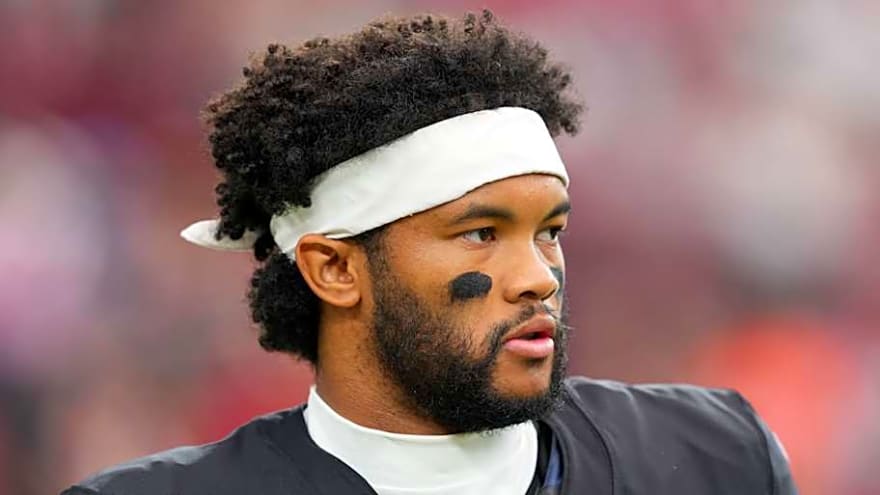 What Kyler Murray’s Release Actually Means for the Cardinals’ Salary Cap