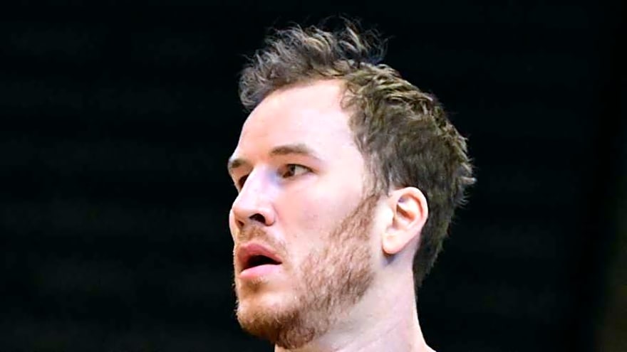 Jakob Poeltl Ruled Out For Raptors vs. Rockets